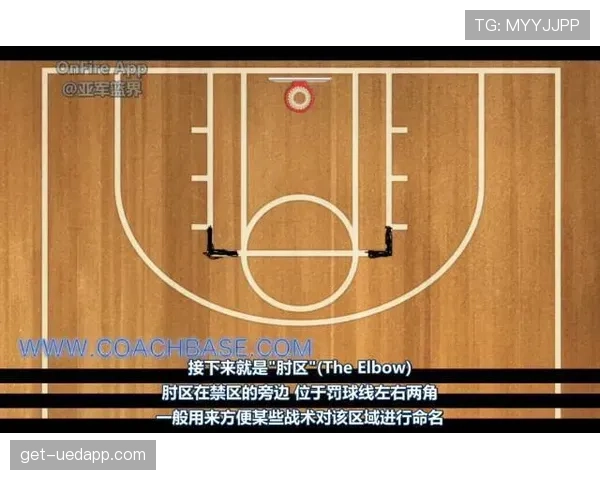 别再踩禁区了！篮球三秒区规则详解与实战注意事项