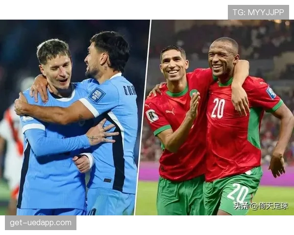 巴拉圭队能否重返2026世界杯？南美劲旅冲击美加墨决赛圈前景分析
