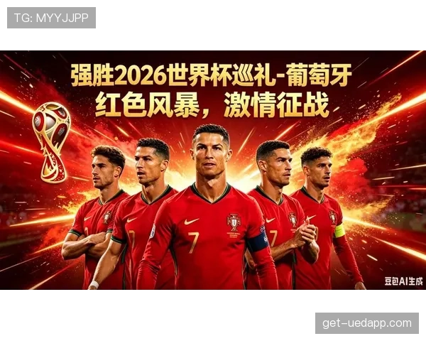 2026世界杯葡萄牙能否圆梦C罗最后一舞冲击大力神杯