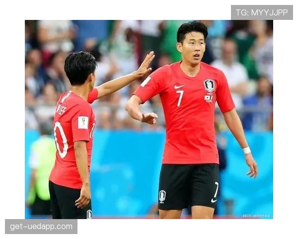 世界杯A组韩国队备战情况最新消息